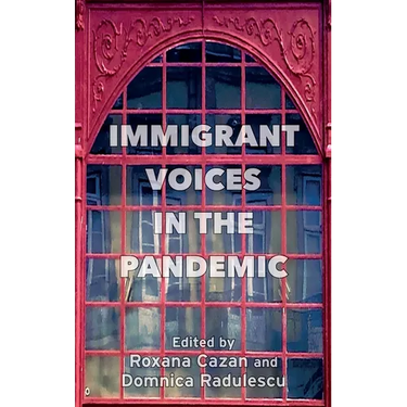 Immigrant Voices in the Pandemic