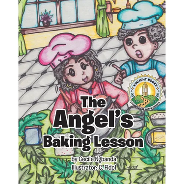 The Angel's Baking Lesson
