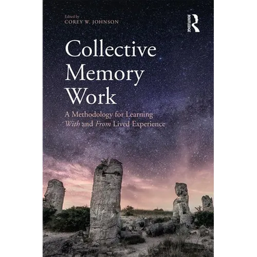 Collective Memory Work: A Methodology for Learning With and From Lived Experience
