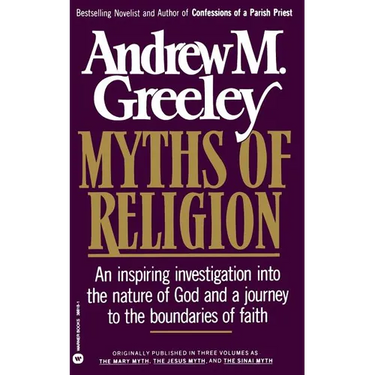 Myths of Religion