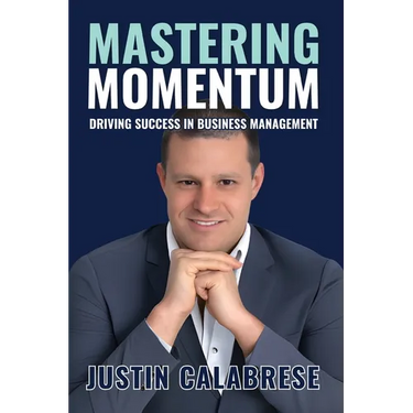 Mastering Momentum: Driving Success In Business Management