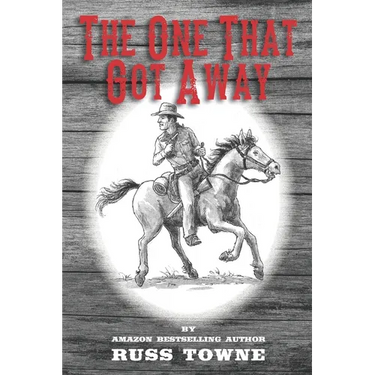 The One That Got Away
