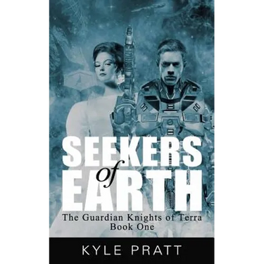Seekers of Earth