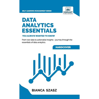 Data Analytics Essentials You Always Wanted To Know