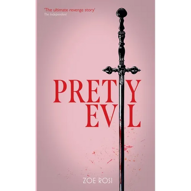 Pretty Evil
