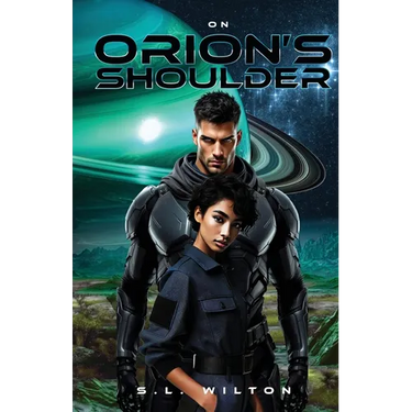 On Orion's Shoulder