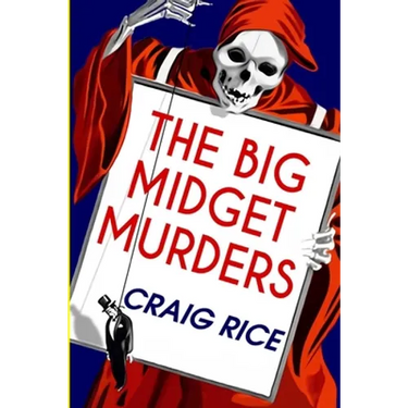 The Big Midget Murders