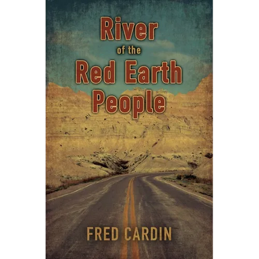 River of the Red Earth People