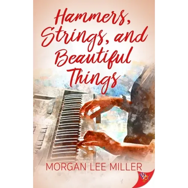 Hammers, Strings, and Beautiful Things
