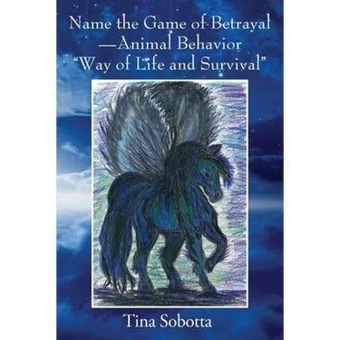 Name the Game of Betrayal - Animal Behavior "Way of Life and Survival"