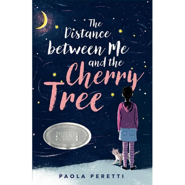 The Distance Between Me and the Cherry Tree