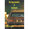 The Improbability of Sainthood
