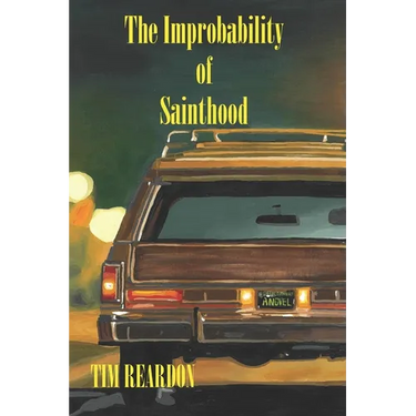 The Improbability of Sainthood