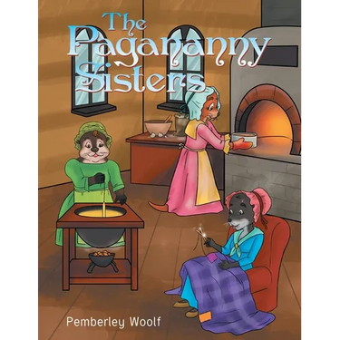 The Pagananny Sisters