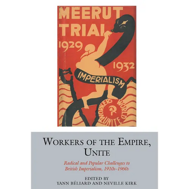 Workers of the Empire, Unite