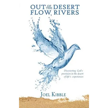 Out of the Desert Flow Rivers: Discovering God's Provision in the Desert of Life's Experiences