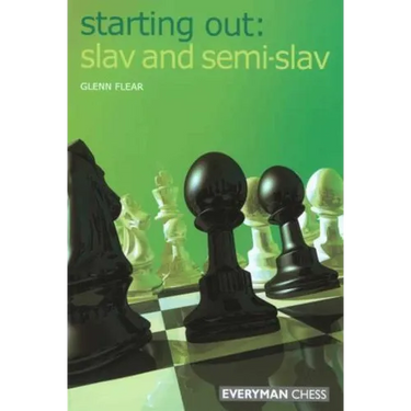 Starting Out: Slav & Semi-Slav