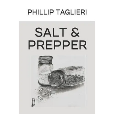 Salt & Prepper