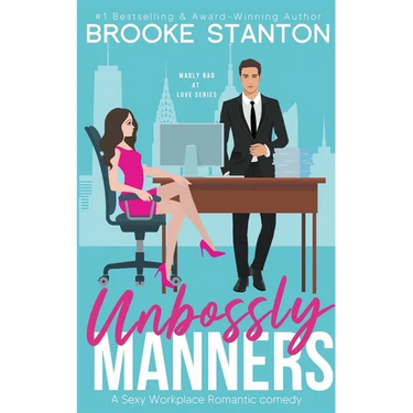 Unbossly Manners