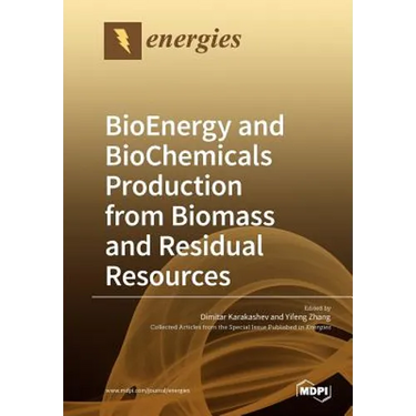 BioEnergy and BioChemicals Production from Biomass and Residual Resources