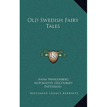 Old Swedish Fairy Tales