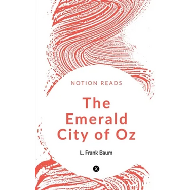 The Emerald City of Oz