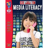 Media Literacy for Canadian Students Grades 2-3