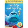 Meet Pip, Pout-Pout Fish!