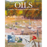 Oils: Techniques and Tutorials for the Complete Beginner