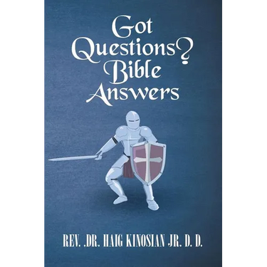 Got Questions? Bible Answers