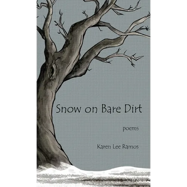 Snow on Bare Dirt