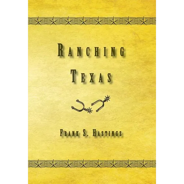 Ranching Texas