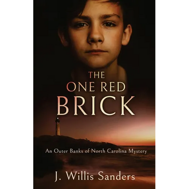 The One Red Brick