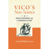 Vico's New Science: A Philosophical Commentary