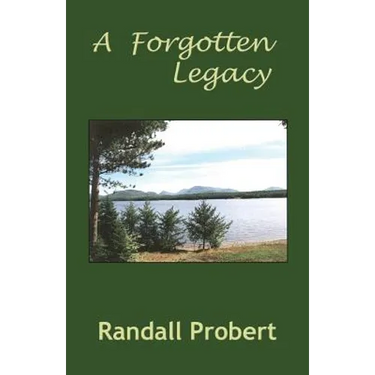 A Forgotten Legacy
