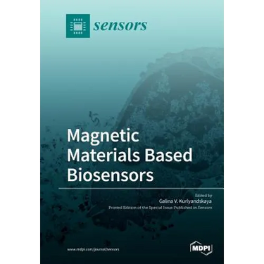 Magnetic Materials Based Biosensors