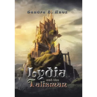 Lydia and the Talisman