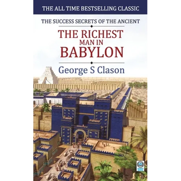 The Richest Man in Babylon