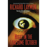 Night in the Lonesome October