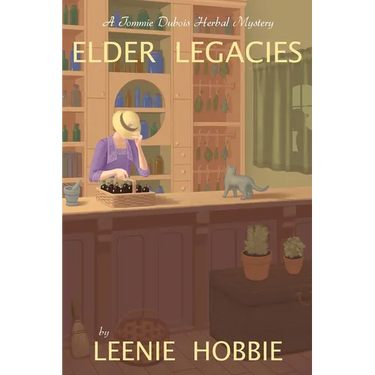 Elder Legacies