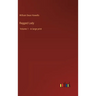 Ragged Lady: Volume 1 - in large print
