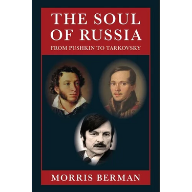The Soul of Russia