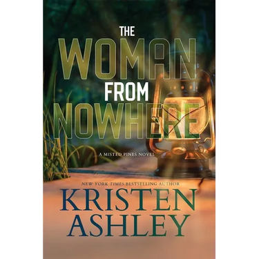 The Woman from Nowhere
