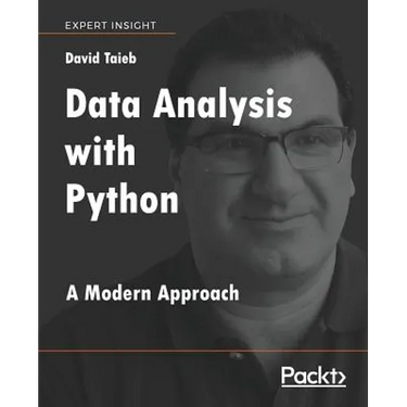 Data Analysis with Python