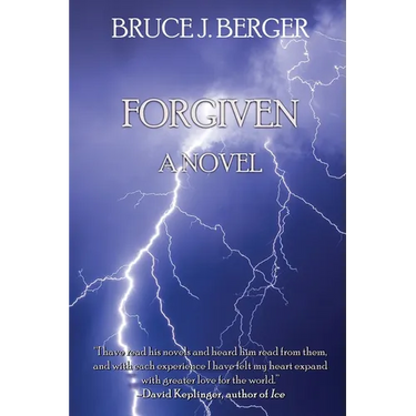 Forgiven