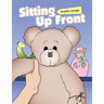 Sitting up Front