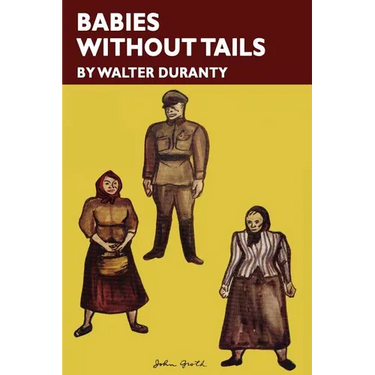 Babies Without Tails