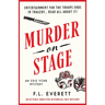 Murder on Stage: An utterly addictive historical cozy mystery