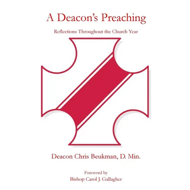 A Deacon's Preaching