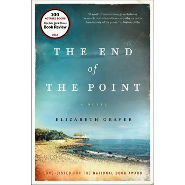 The End of the Point